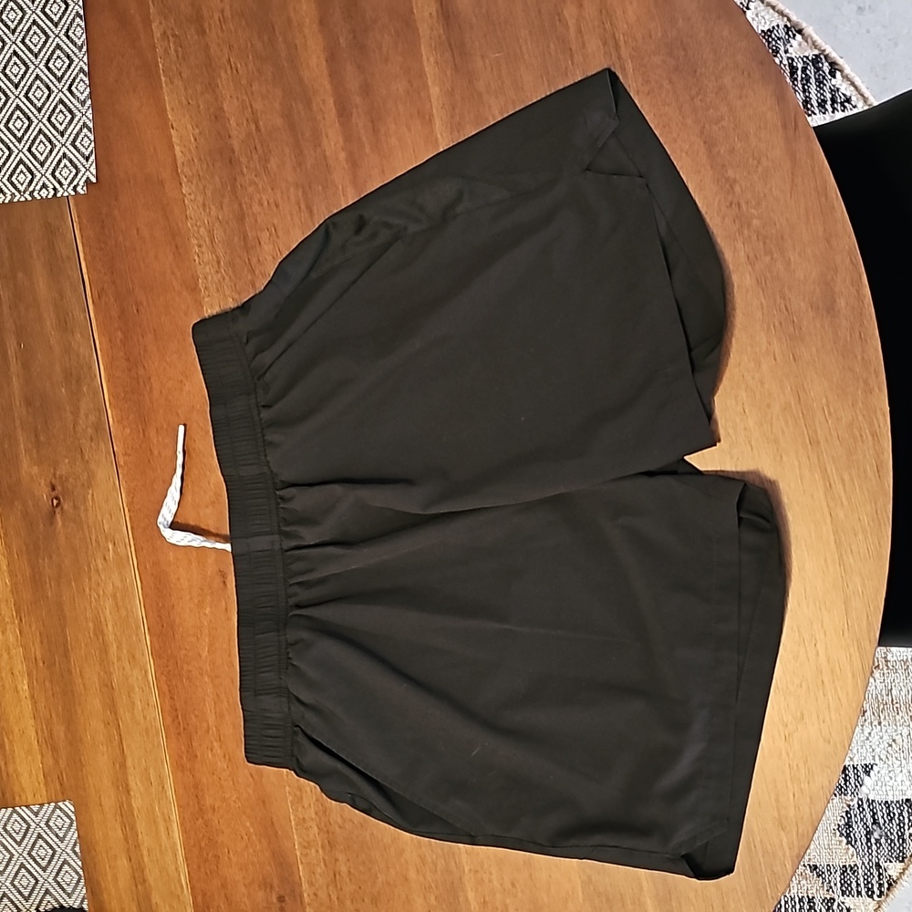 Mier Gym Shorts - 2 pair!